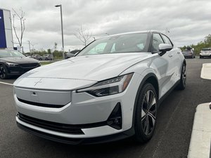 Polestar 2 Plus 2024