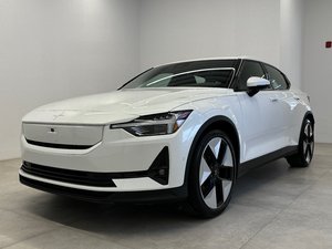 Polestar 2 Plus 2024