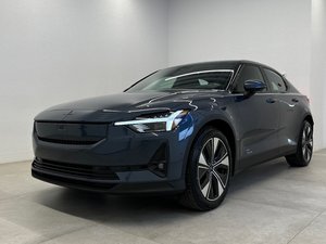 Polestar 2 Plus 2024