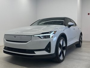 Polestar 2 Plus 2024