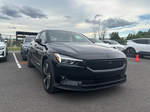 Polestar 2 Plus 2024