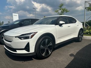 Polestar 2 Plus 2024