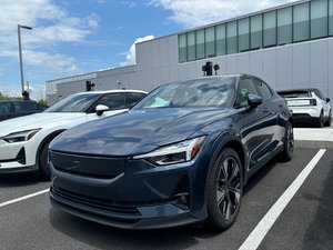 Polestar 2 Plus 2024