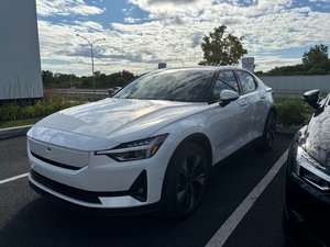 Polestar 2 Plus 2024