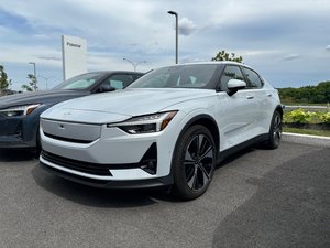 Polestar 2 Plus 2024