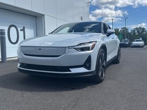 Polestar 2 Plus 2024