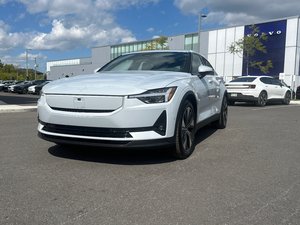 Polestar 2 Plus 2024