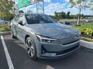 Polestar 2 Plus 2024