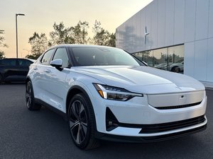 Polestar 2 Plus 2024