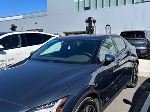 2024 Polestar 2 BASE