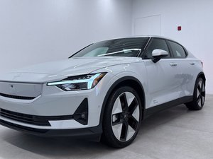 Polestar 2 Plus 2024