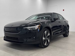 Polestar 2 Plus 2024