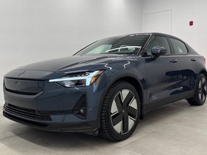 Polestar 2 LRDM PILOT & PLUS PACKS 2025