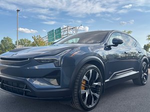 Polestar 3 Performance Launch Edition 2025