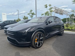 Polestar 3 Performance Launch Edition 2025
