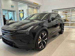 Polestar 3 Performance Launch Edition 2025