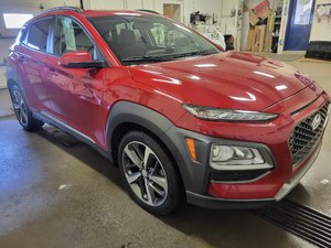 Hyundai Kona Limited,AWD,1.6L,Bluetooth,Siège Chauffant 2021