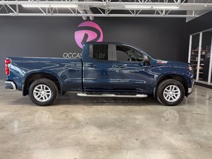 Chevrolet Silverado 1500 LT 2020