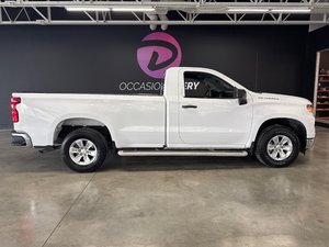 Chevrolet Silverado 1500 Work Truck 2024
