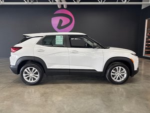 Chevrolet Trailblazer LS 2023