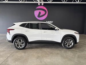 Chevrolet Trax LT 2025