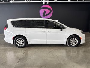 2024 Chrysler Grand Caravan SXT