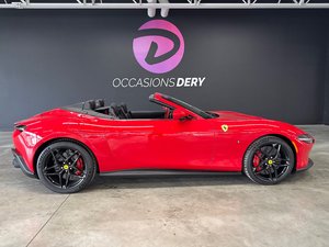 Ferrari Roma Spider  2024