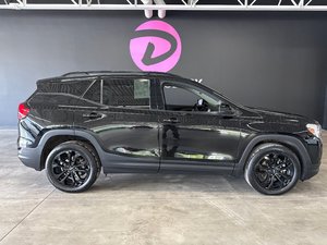 GMC Terrain SLE 2020