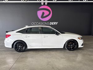 Honda Civic Si Sedan  2023