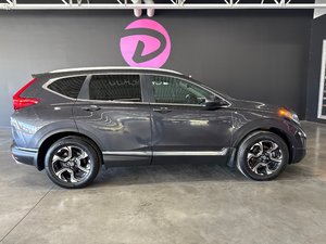 Honda CR-V Touring 2019