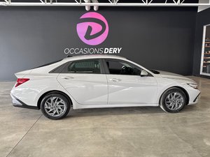 Hyundai Elantra Preferred 2024