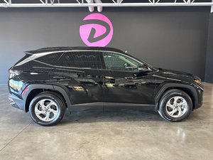 Hyundai Tucson Trend 2024