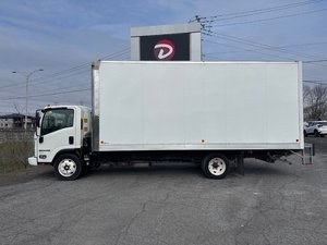 Isuzu NPR NPR HD V8 2024