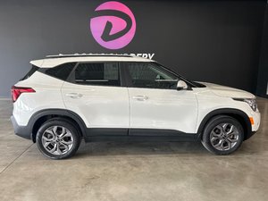 Kia Seltos LX 2024