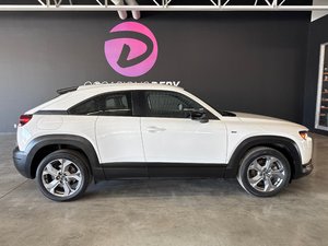 Mazda MX-30 EV GS 2023