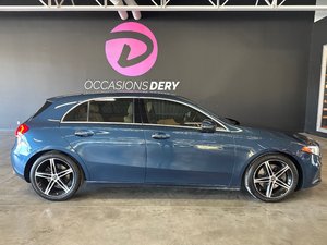 2020 Mercedes-Benz A-Class A 250