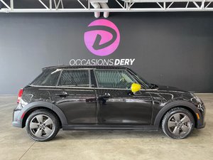 MINI 5 Door Cooper 2022