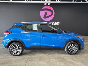 Nissan Kicks Play SV 2025