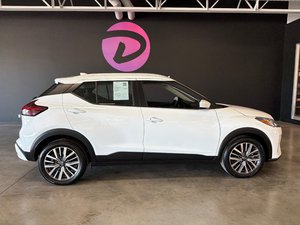 Nissan Kicks Play SV 2025