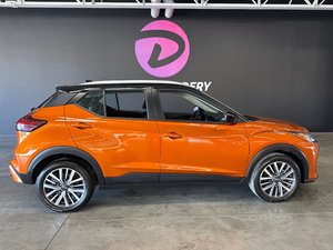 Nissan Kicks SV 2024