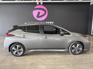 Nissan LEAF SV PLUS 2022