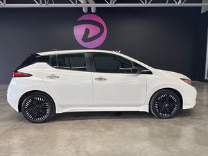 Nissan LEAF SV PLUS 2023