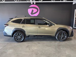 Subaru Outback Onyx 2024