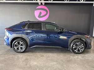 Toyota BZ4X XLE 2023