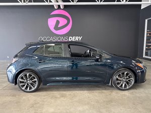 Toyota Corolla Hatchback SE GROUPE AMÉLIORÉ 2019