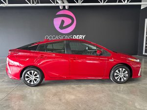 Toyota PRIUS PRIME  2021