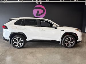 Toyota RAV4 Prime XSE 2023