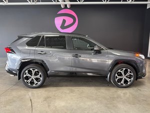 Toyota RAV4 Prime XSE ENSEMBLE TECHNOLOGIE 2023