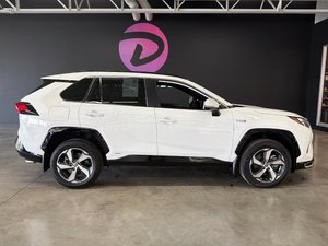 Toyota RAV4 Prime SE 2024