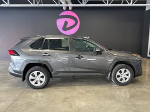 Toyota RAV4 LE 2023